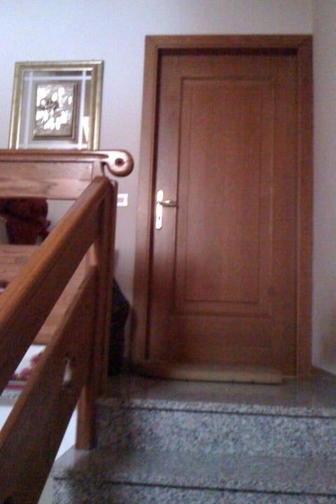 Haus Bezzi in Pellizzano
