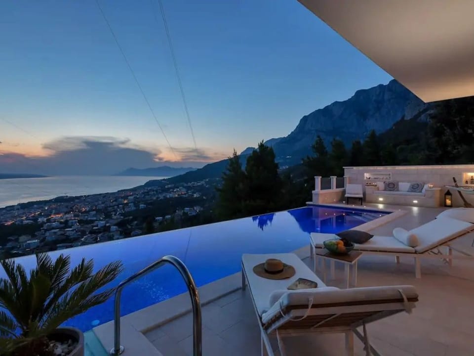 Villa Panorama - Makarska