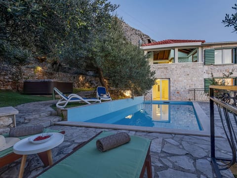 Villa Radalj