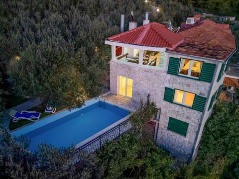 Villa Radalj