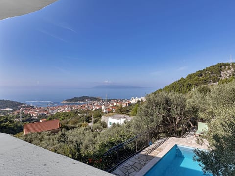 Villa Radalj