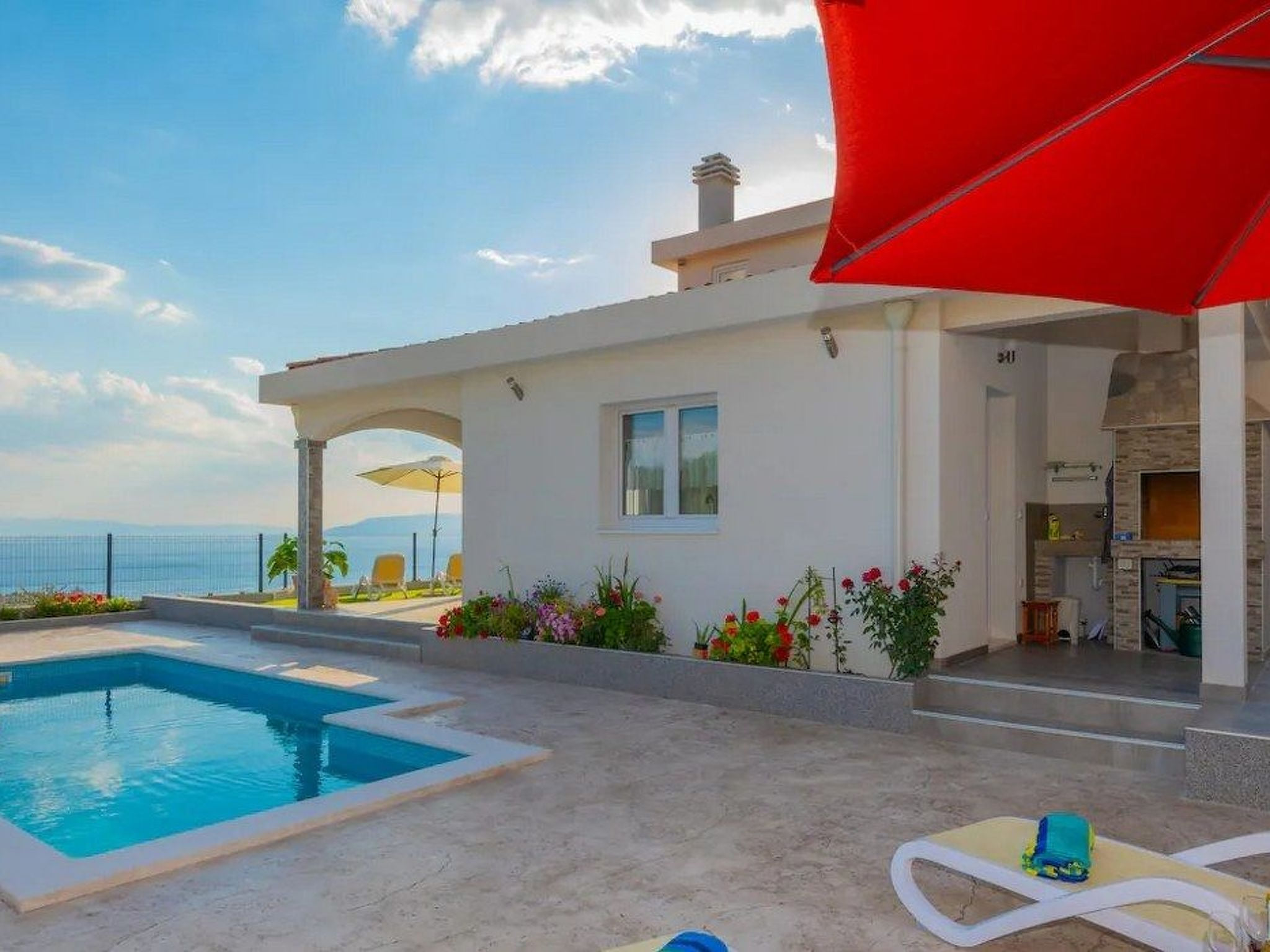 Villa Mira Mel
