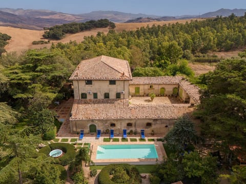 Ferienvilla 'Mamma Alessandra