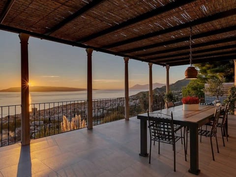Villa Nikolina