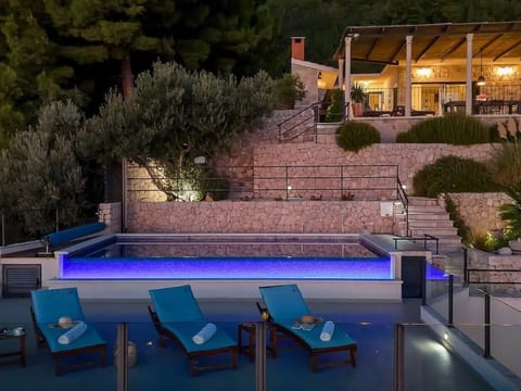 Villa Nikolina