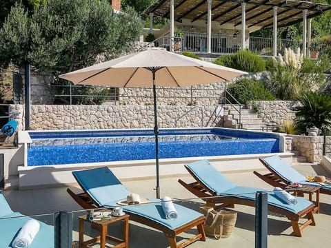 Villa Nikolina