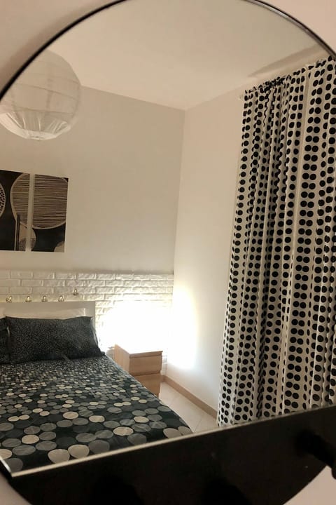 Haus Kristel mit Außenveranda