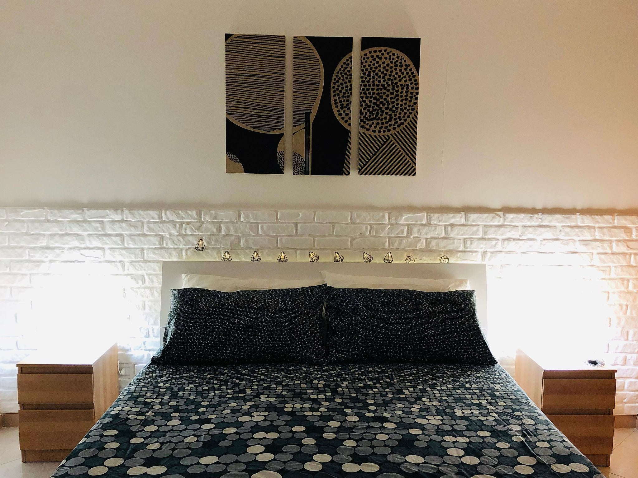 Haus Kristel mit Außenveranda