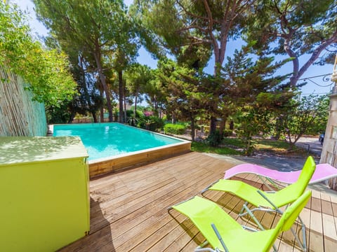 für 4 Personen und 1 Kind in Syrakus, Sizilien (Ostküste von Sizilien)