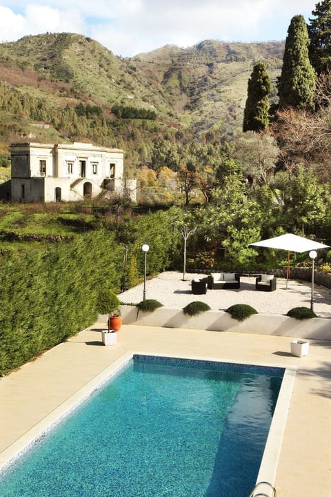 Geräumiges Ferienhaus mit Pool