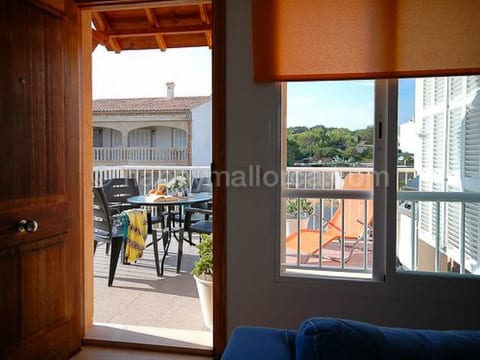 Komfortables Appartement in erster Meereslinie