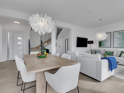 Villa Dijana