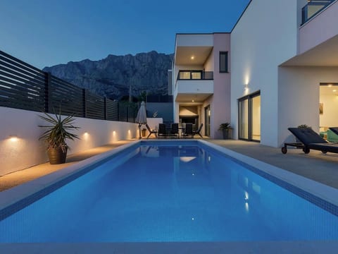 Villa Olimp