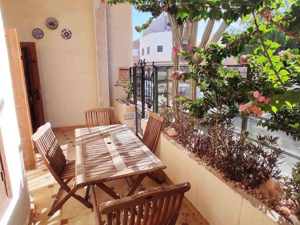 mit Terrasse - Torrevieja