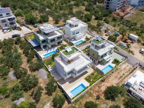 Villa Lantana