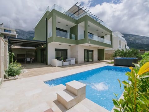 Villa Lantana