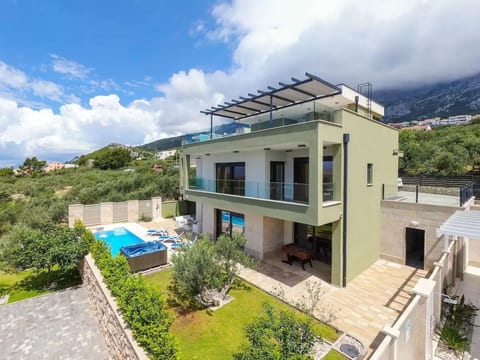 Villa Lantana