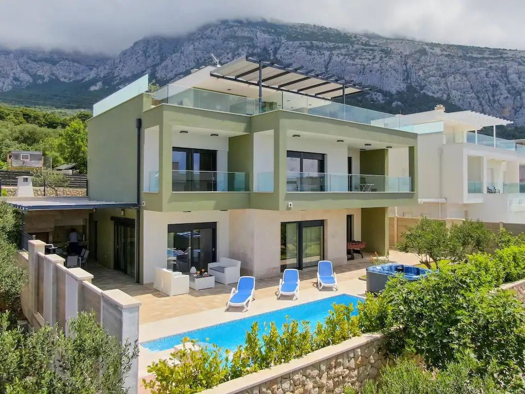 Villa Lantana