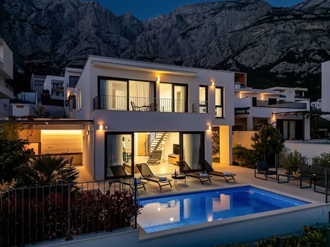 Komplex - Villa David