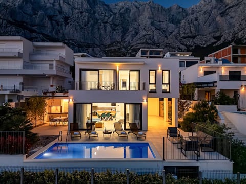 Komplex - Villa David