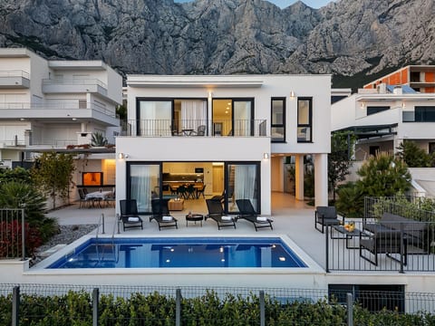 Komplex - Villa David
