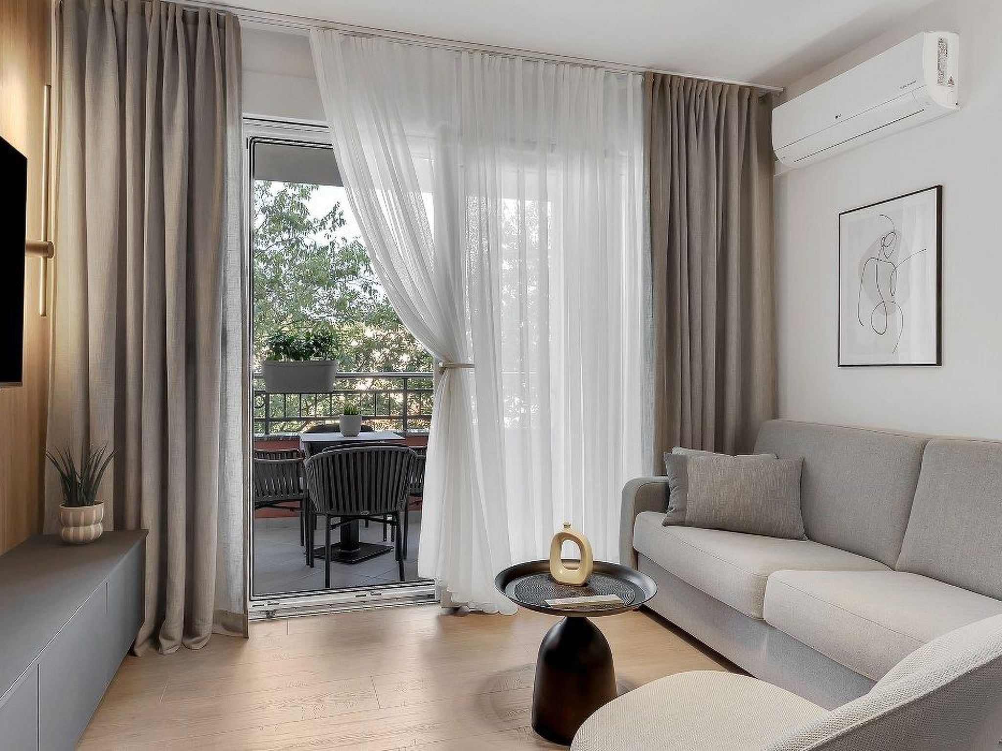 Apartment Ana Makarska
