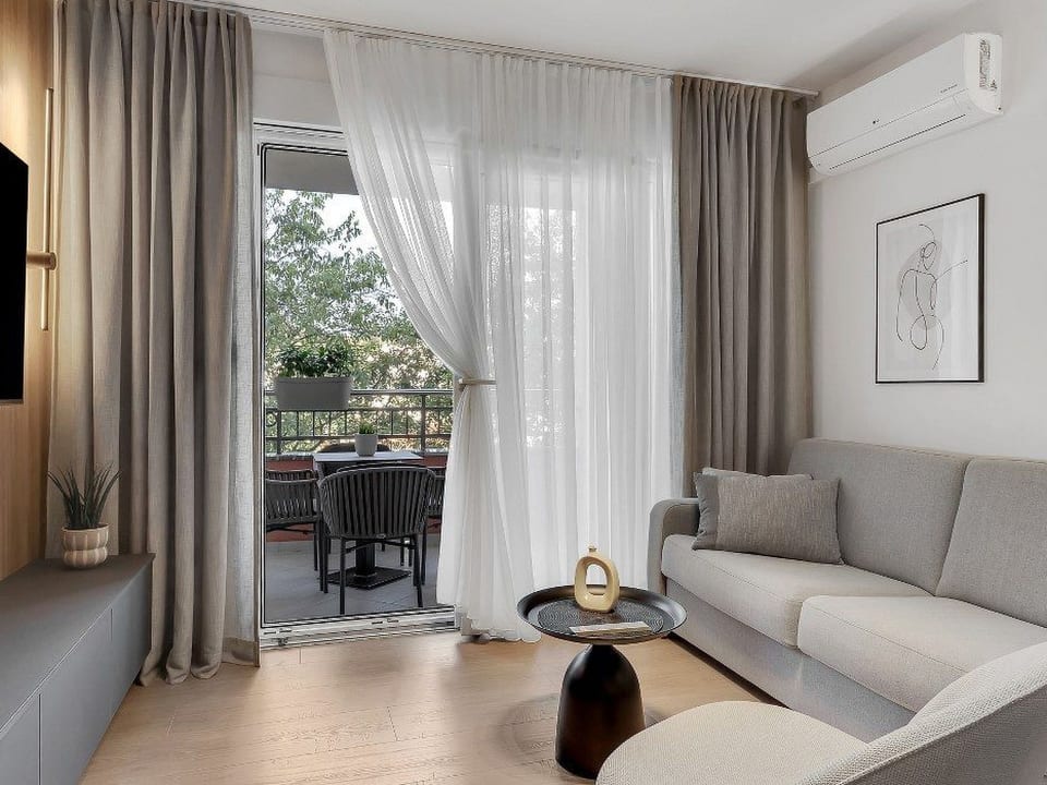 Apartment Ana Makarska - Makarska