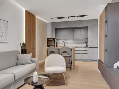 Apartment Ana Makarska