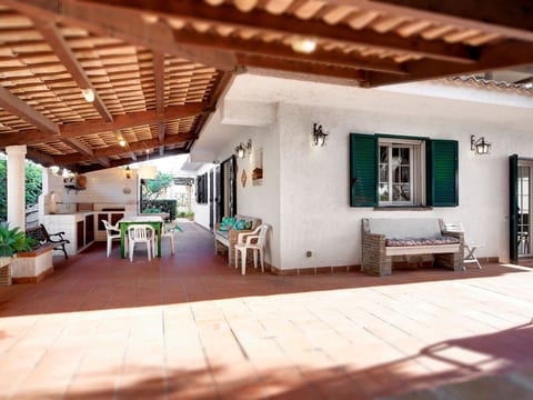 Villa Palma