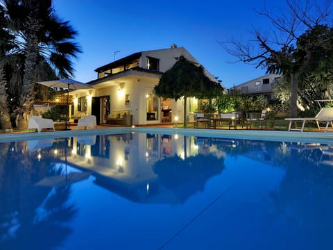 Villa Palma