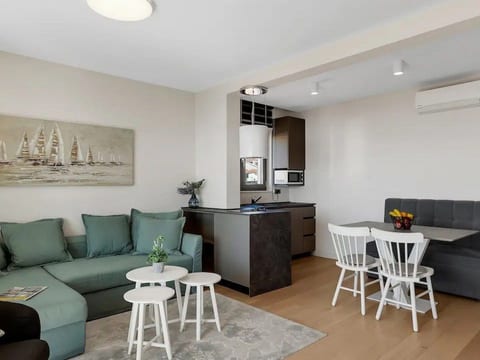 Villa Jelena App. 10 Cres