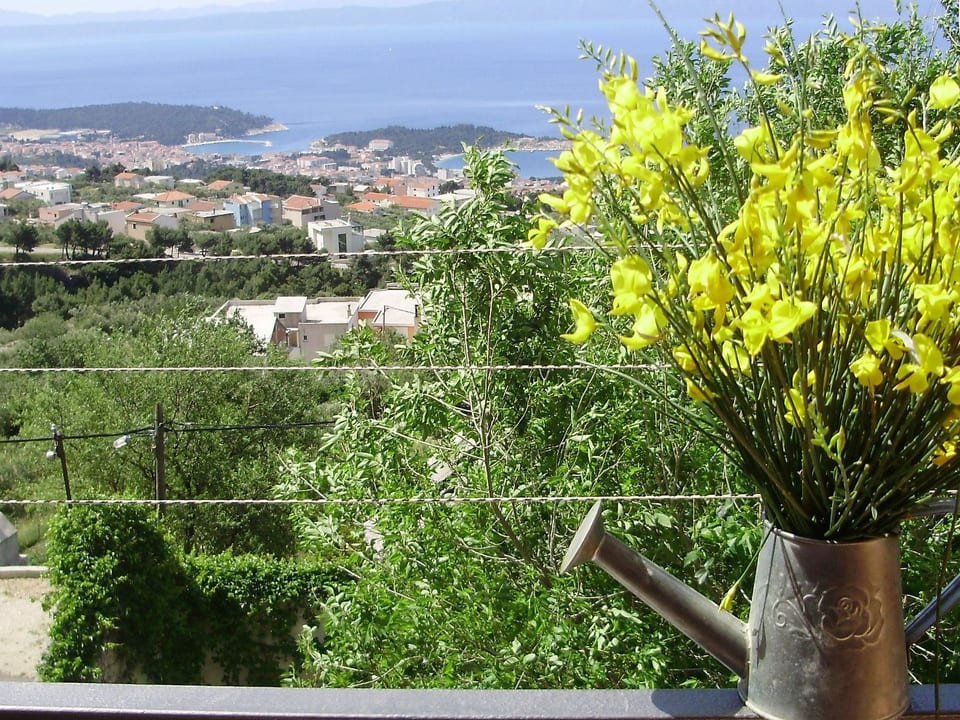 Bella Vista - Makarska
