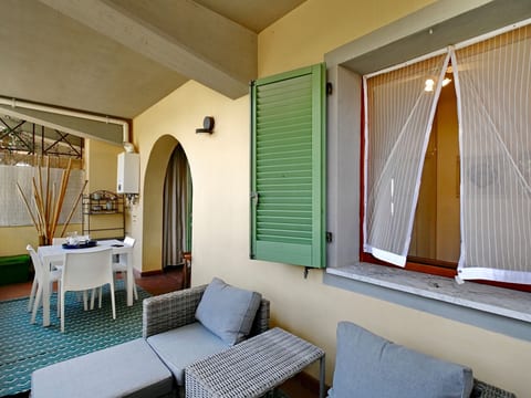 Apuania - der perfekte Toskana-Urlaub
