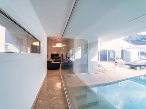 Villa Haus Magnolina