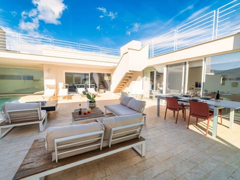 Villa Haus Magnolina
