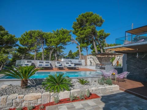 Villa De Linda