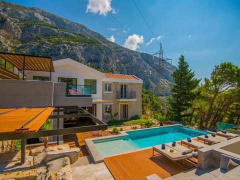 Villa De Linda