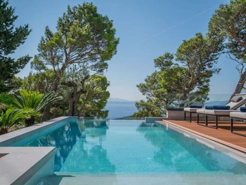 Villa De Linda
