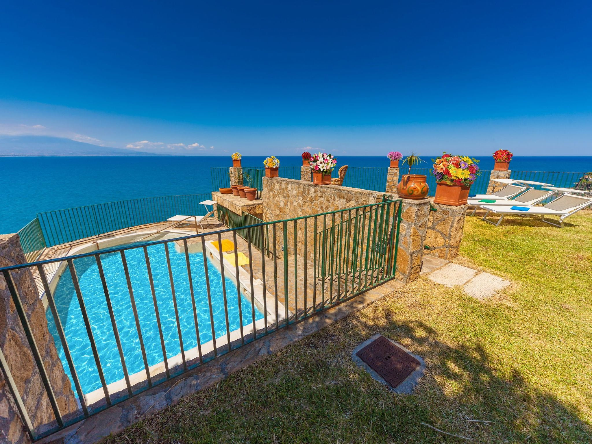 Villa Mamma Gina
