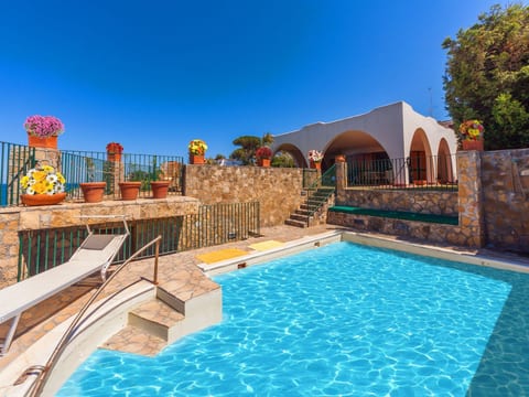 Villa Mamma Gina