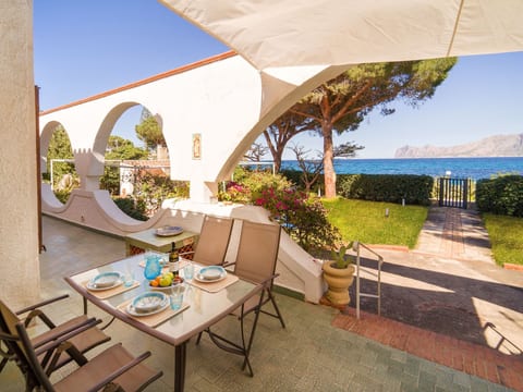 'Villa Mamma Longa
