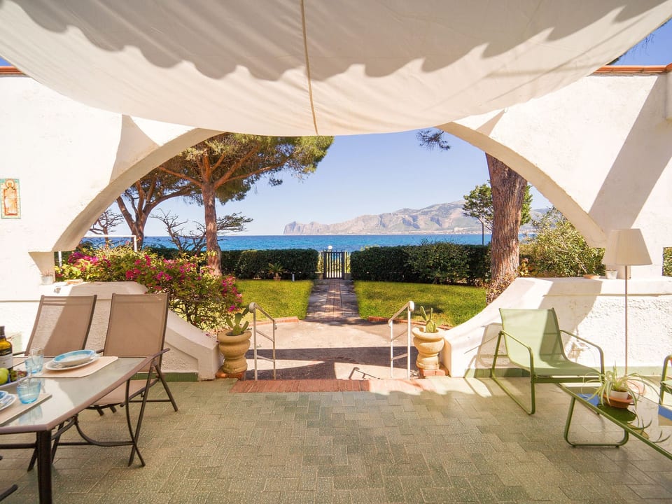 'Villa Mamma Longa - Mineo