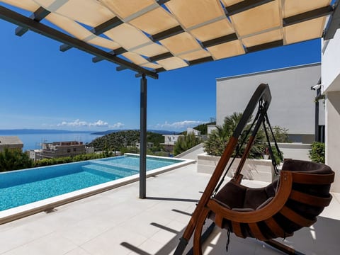 Komplex - Villa Amelie