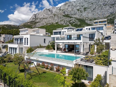 Komplex - Villa Amelie