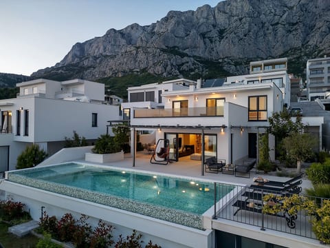 Komplex - Villa Amelie