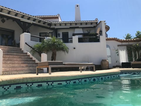 Villa Finca CB AP2