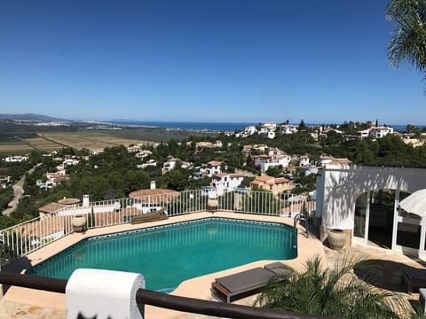 Villa Finca CB AP2
