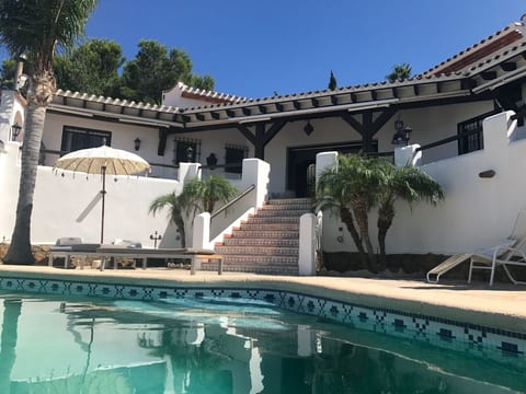 Villa Finca CB AP2