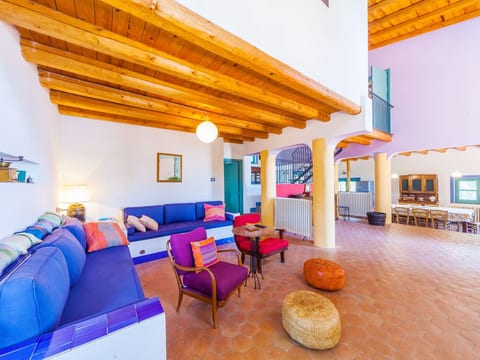 Villa Mamma Susanna in Mascali