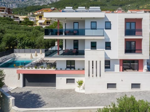 Villa VID